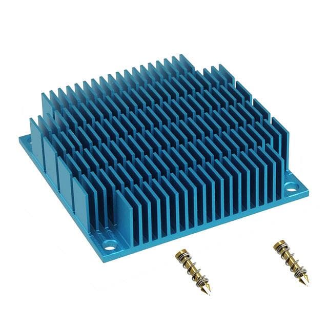 Advanced Thermal Solutions Inc. ATS-02A-130-C3-R0