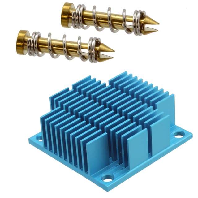 Advanced Thermal Solutions Inc. ATS-02B-74-C1-R0