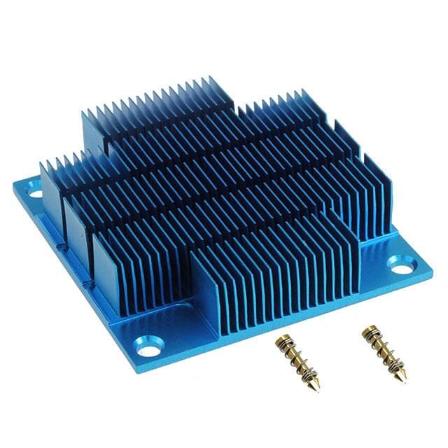 Advanced Thermal Solutions Inc. ATS-02B-108-C3-R1
