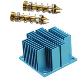 ATS-02D-65-C1-R0Advanced Thermal Solutions Inc.