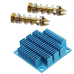 Advanced Thermal Solutions Inc. ATS-01H-07-C1-R0