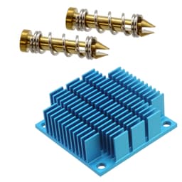 Advanced Thermal Solutions Inc. ATS-01C-118-C1-R0