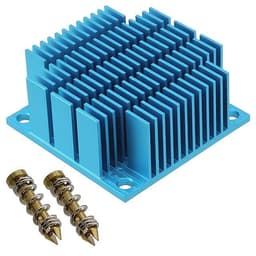 Advanced Thermal Solutions Inc. ATS-01C-161-C3-R0