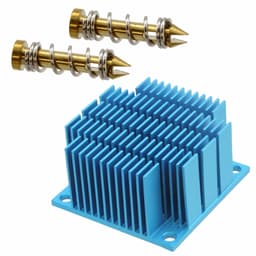 Advanced Thermal Solutions Inc. ATS-01B-71-C3-R0