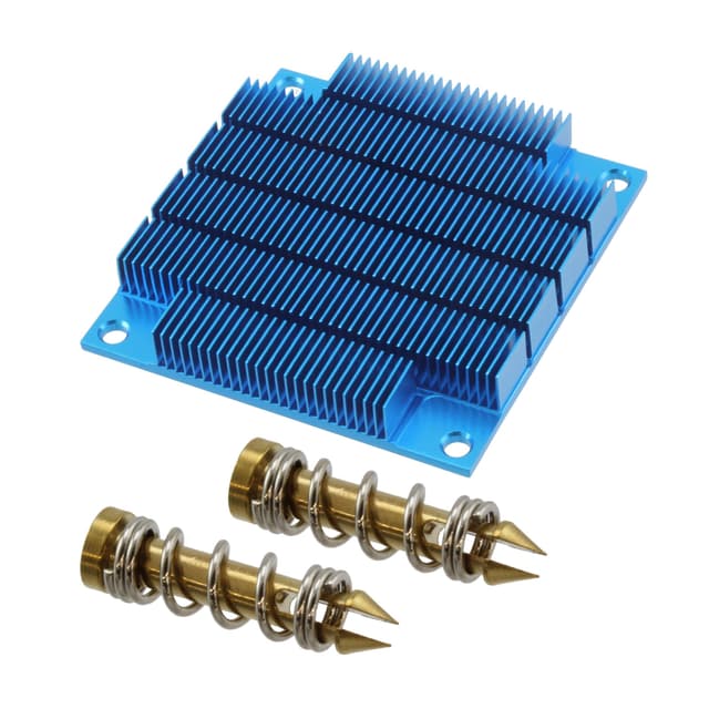Advanced Thermal Solutions Inc. ATS-03C-111-C2-R1