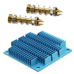 ATS-03A-121-C2-R0Advanced Thermal Solutions Inc.