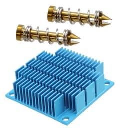Advanced Thermal Solutions Inc. ATS-01G-122-C1-R0