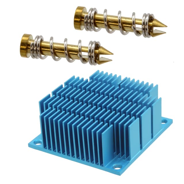 Advanced Thermal Solutions Inc. ATS-02C-14-C1-R0