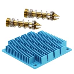 Advanced Thermal Solutions Inc. ATS-03C-125-C2-R0
