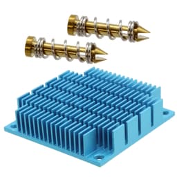 Advanced Thermal Solutions Inc. ATS-01H-17-C2-R0