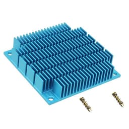 Advanced Thermal Solutions Inc. ATS-03A-207-C3-R0