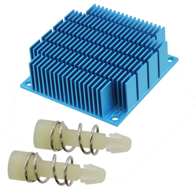 Advanced Thermal Solutions Inc. ATS-02G-24-C2-R0