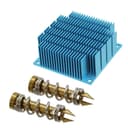 Advanced Thermal Solutions Inc. ATS-01B-132-C1-R0