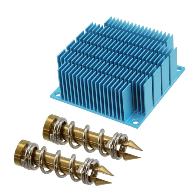 Advanced Thermal Solutions Inc. ATS-01B-132-C1-R0