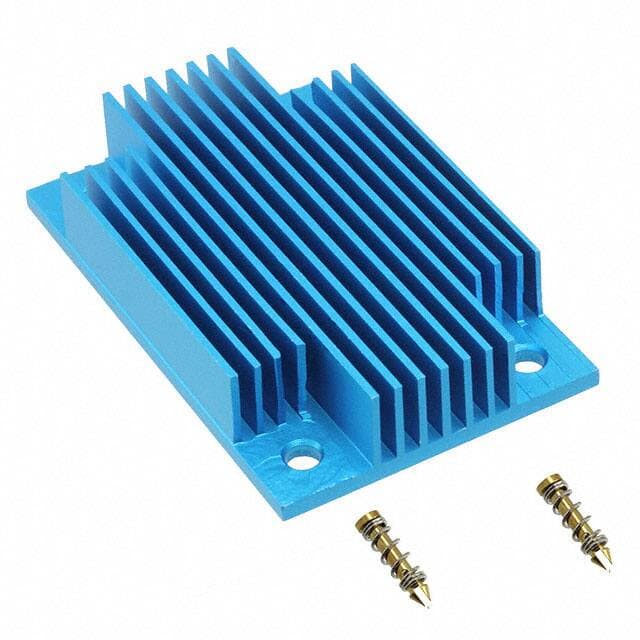 Advanced Thermal Solutions Inc. ATS-01D-32-C1-R0