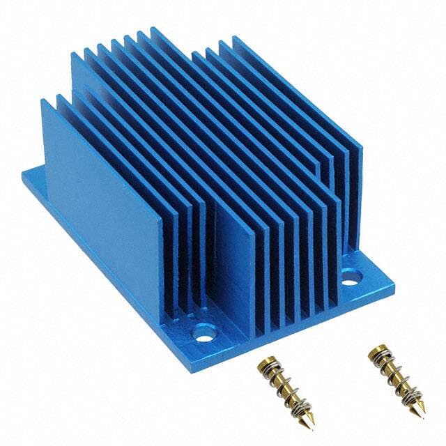 Advanced Thermal Solutions Inc. ATS-03C-34-C2-R0