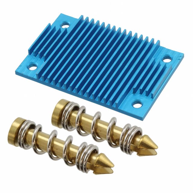 Advanced Thermal Solutions Inc. ATS-02D-35-C1-R0