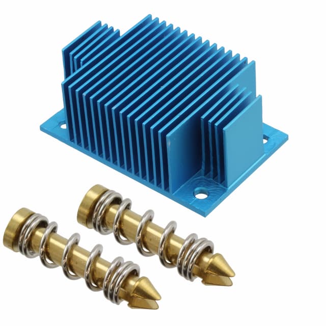 Advanced Thermal Solutions Inc. ATS-03C-38-C2-R0