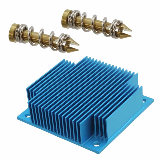 Advanced Thermal Solutions Inc. ATS-03C-41-C2-R0