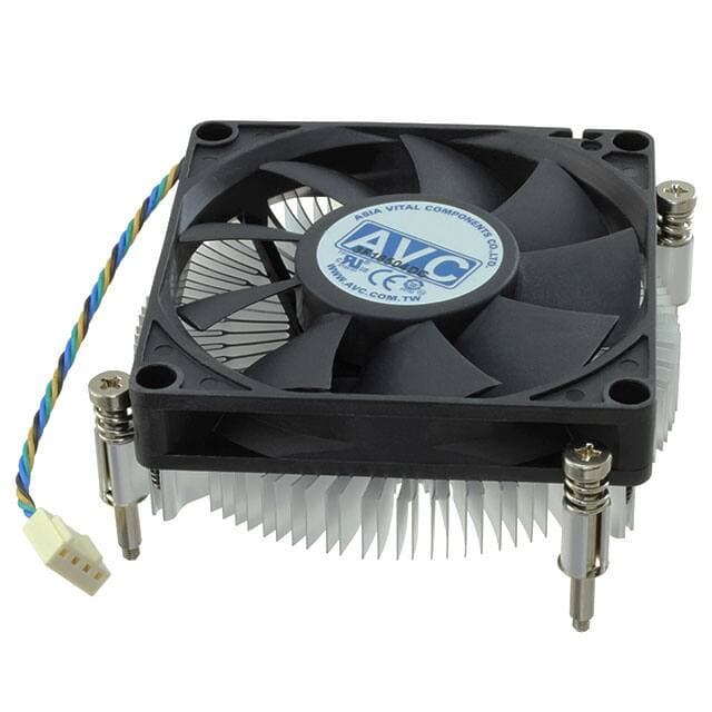 Advantech Corp 1960060732N001