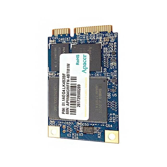 Advantech Corp 96FD-M064-IAP