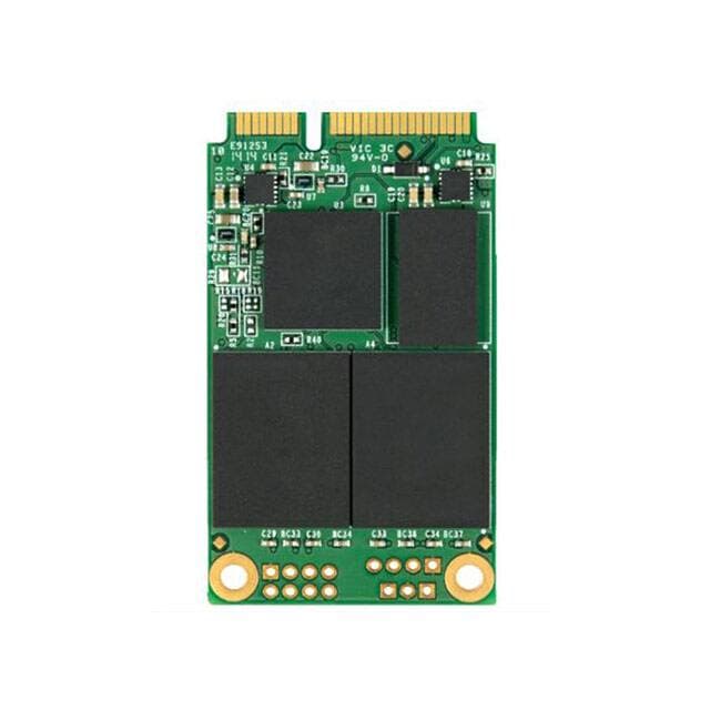 Advantech Corp 96FD-M064-ITR71