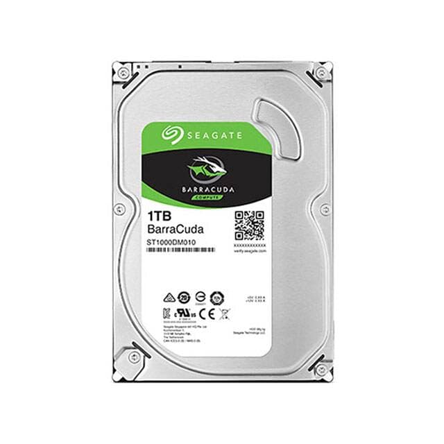 Advantech Corp 96HD1TB-ST-SG7KG