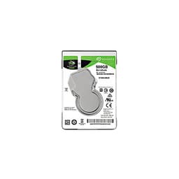 Advantech Corp 96ND500G-ST-SG5KG