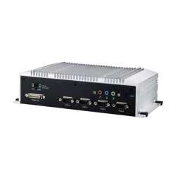 Advantech Corp ARK-2120F-S8A1E