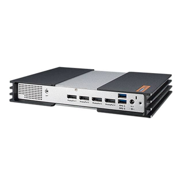 Advantech Corp DS-862GB-U5A1E