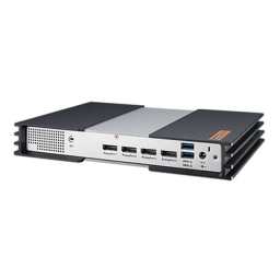 DS-862GF-S6A1EAdvantech Corp