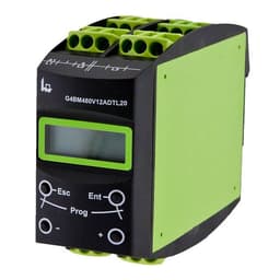 AIM G4BM480V12ADTL20