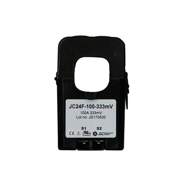 AIM JC24S-250A-V