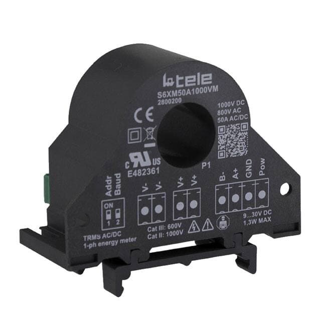 AIM S6XM50A1000VM