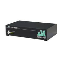 AK-Nord GmbH AK-SECUREPOWERSWITCH