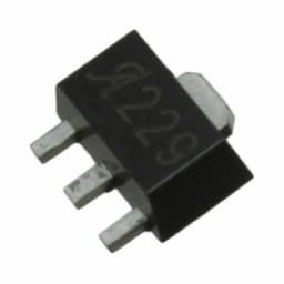 ALLEGRO A3281ELTTR