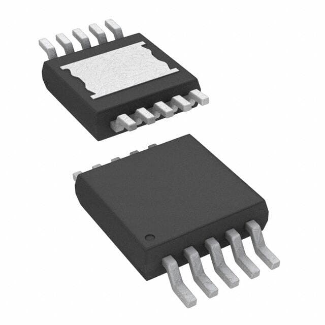 ALLEGRO A3909GLYTR-T