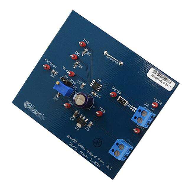 ALLEGRO APEK4950ELJ-01-T-DK