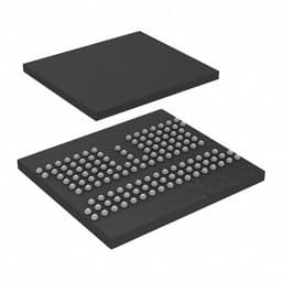 Alliance Memory AS4C64M16MD2A-25BCN