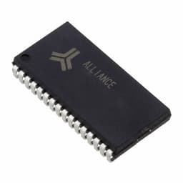Alliance Memory AS7C1024B-12JCNTR