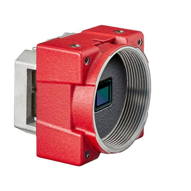 Allied Vision, Inc. 12906