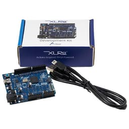 XLR8KITAlorium Technology, LLC