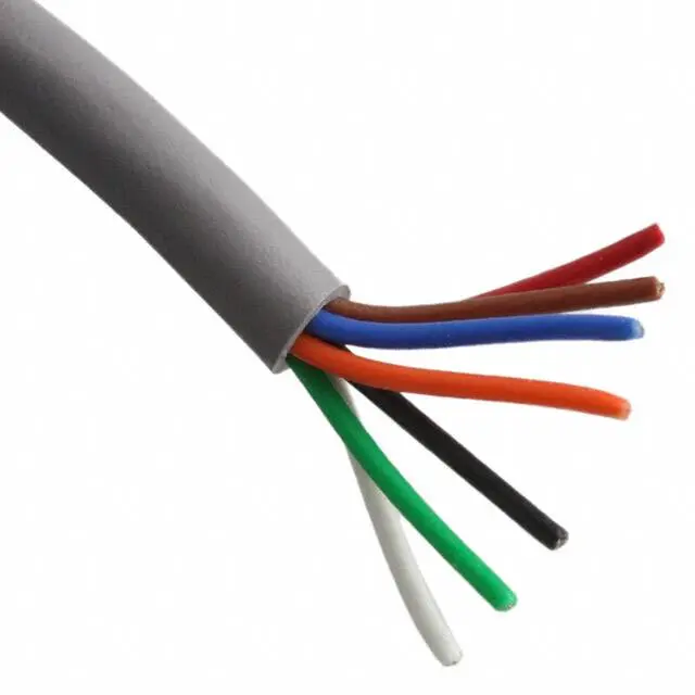 Alpha Wire 1177C SL002