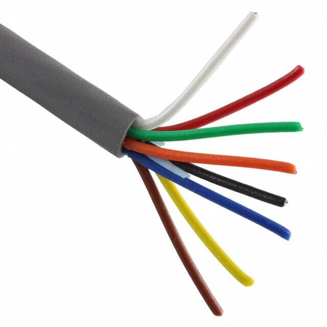 Alpha Wire 1178L SL002
