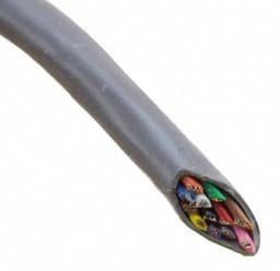 Alpha Wire 1181C SL002