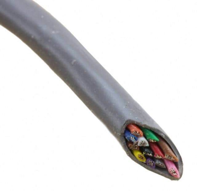 Alpha Wire 1181C SL005