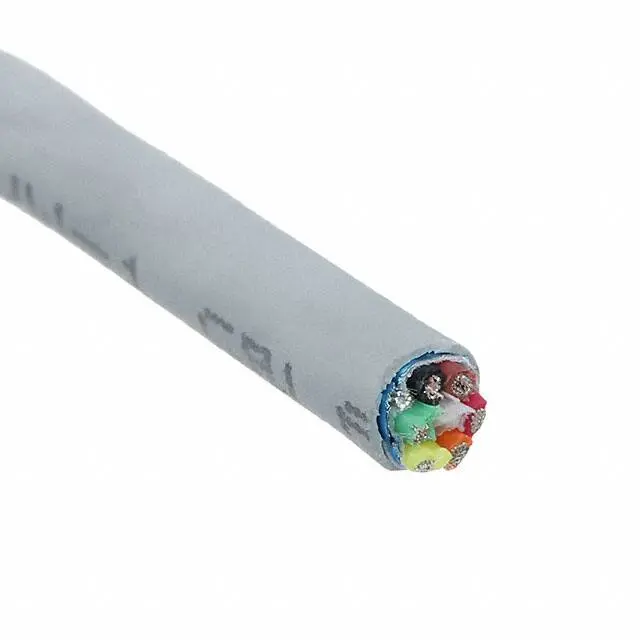 Alpha Wire 1216C SL005