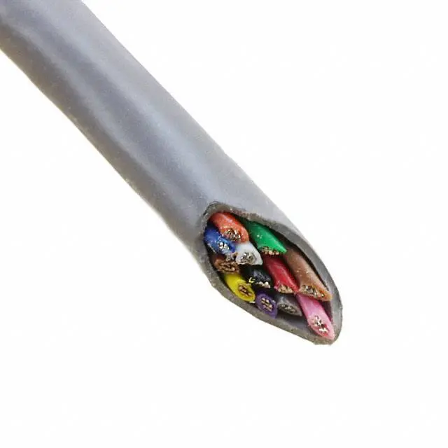 Alpha Wire 1299/12C SL001