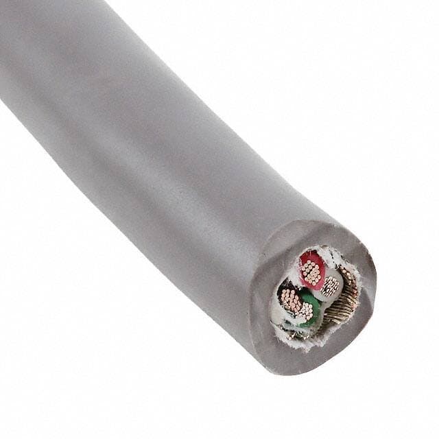 Alpha Wire 1715 SL002