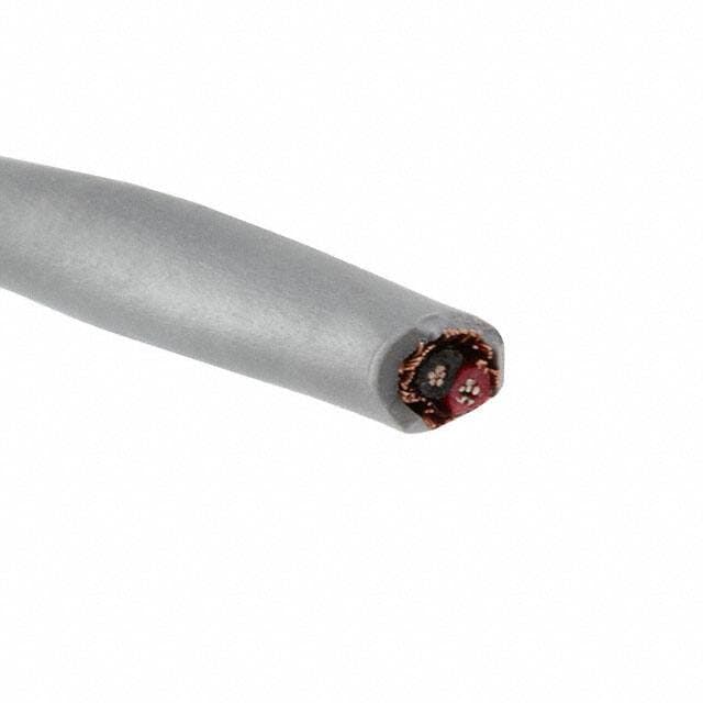 Alpha Wire 1736C SL005